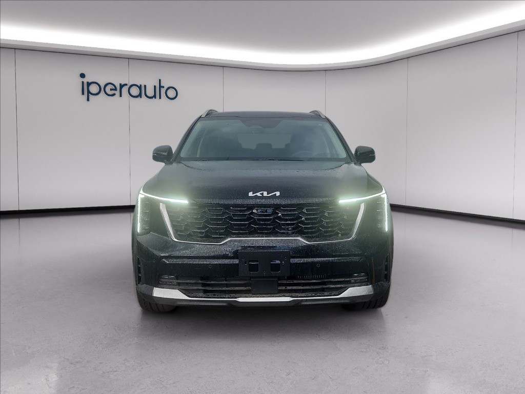 KIA Sorento 2.2 crdi Evolution 4wd dct8 7 posti *NUOVA DA IMMATRICOLARE*