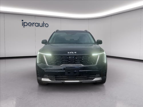 KIA Sorento 2.2 crdi Evolution 4wd dct8 7 posti *NUOVA DA IMMATRICOLARE*
