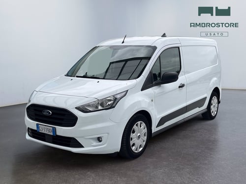 FORD Transit connect 210 1.5 ecoblue(tdci) 120cv trend l2h1 e6.2