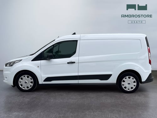FORD Transit connect 210 1.5 ecoblue(tdci) 120cv trend l2h1 e6.2