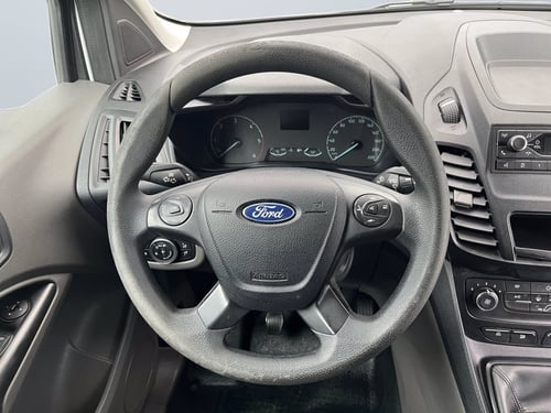 FORD Transit connect 210 1.5 ecoblue(tdci) 120cv trend l2h1 e6.2