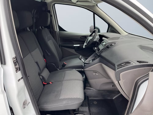 FORD Transit connect 210 1.5 ecoblue(tdci) 120cv trend l2h1 e6.2