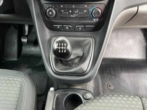 FORD Transit connect 210 1.5 ecoblue(tdci) 120cv trend l2h1 e6.2