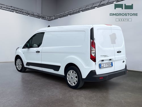 FORD Transit connect 210 1.5 ecoblue(tdci) 120cv trend l2h1 e6.2