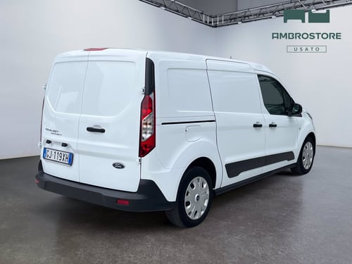 FORD Transit connect 210 1.5 ecoblue(tdci) 120cv trend l2h1 e6.2