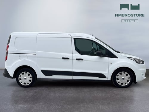 FORD Transit connect 210 1.5 ecoblue(tdci) 120cv trend l2h1 e6.2