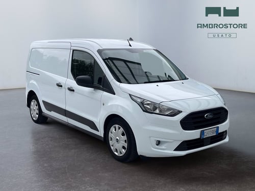 FORD Transit connect 210 1.5 ecoblue(tdci) 120cv trend l2h1 e6.2