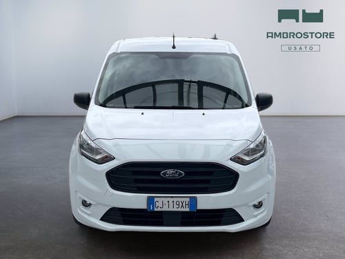 FORD Transit connect 210 1.5 ecoblue(tdci) 120cv trend l2h1 e6.2