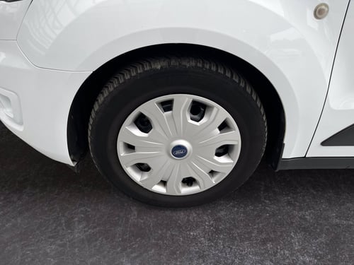 FORD Transit connect 210 1.5 ecoblue(tdci) 120cv trend l2h1 e6.2