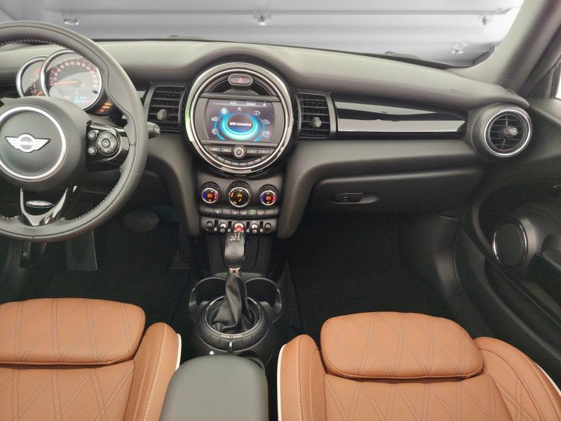 MINI Mini cabrio 1.5 cooper d auto