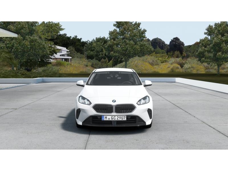 BMW 118d msport design auto