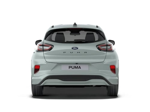 FORD Puma 1.0 EcoBoost Hybrid 125 CV S&S ST-Line