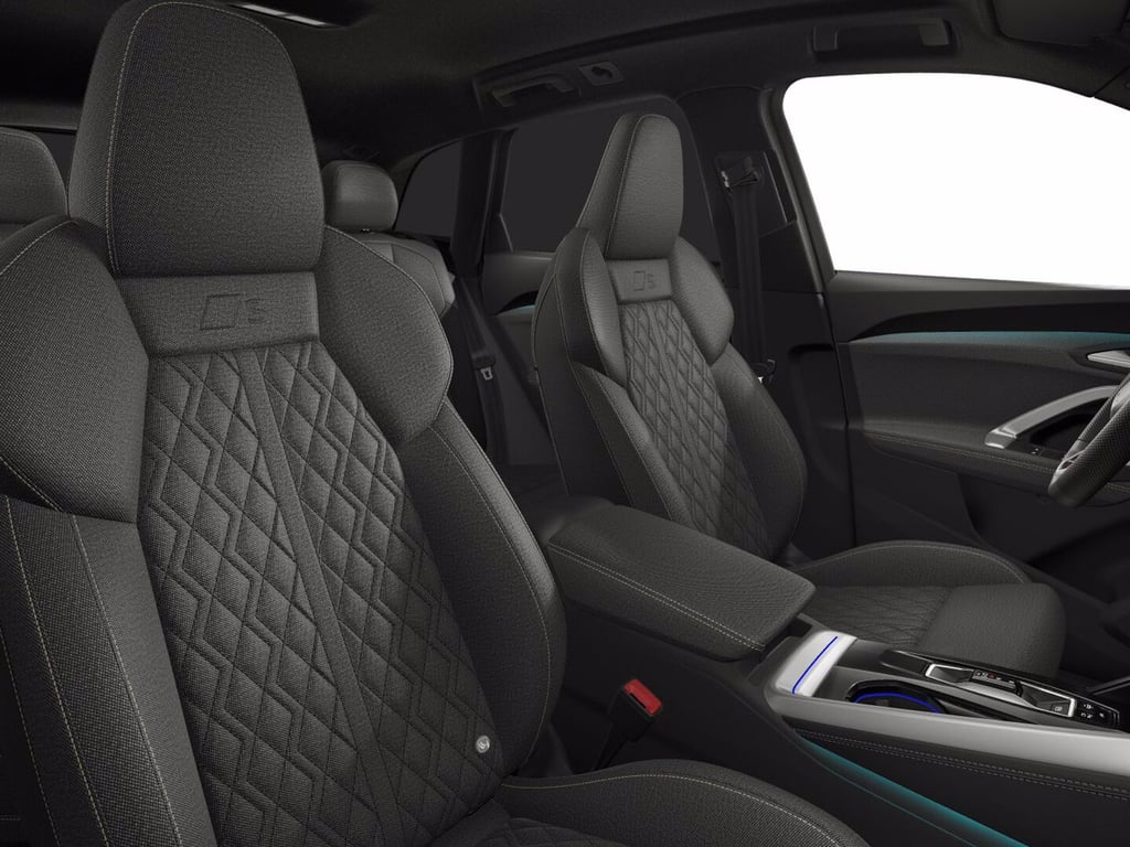 AUDI Q5 2.0 tdi mhev+ s line edition quattro 204cv s-tronic