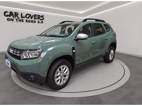 DACIA Duster 1.0 tce expression gpl 4x2 100cv