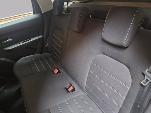 DACIA Duster 1.0 tce expression gpl 4x2 100cv