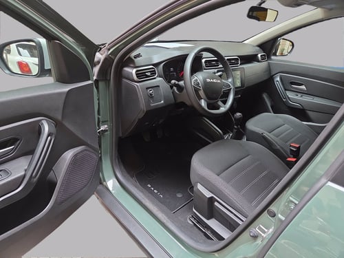 DACIA Duster 1.0 tce expression gpl 4x2 100cv
