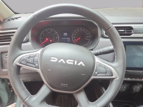 DACIA Duster 1.0 tce expression gpl 4x2 100cv