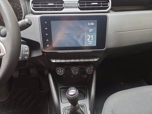 DACIA Duster 1.0 tce expression gpl 4x2 100cv