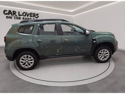 DACIA Duster 1.0 tce expression gpl 4x2 100cv