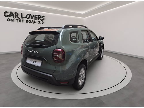 DACIA Duster 1.0 tce expression gpl 4x2 100cv