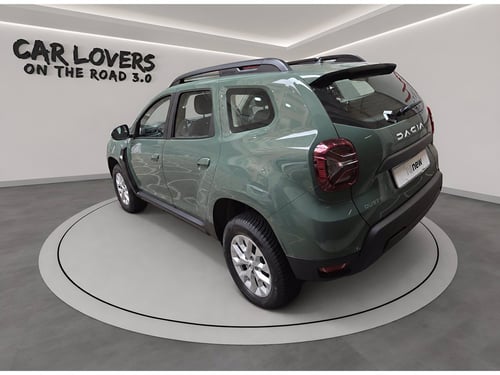 DACIA Duster 1.0 tce expression gpl 4x2 100cv