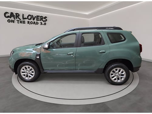 DACIA Duster 1.0 tce expression gpl 4x2 100cv