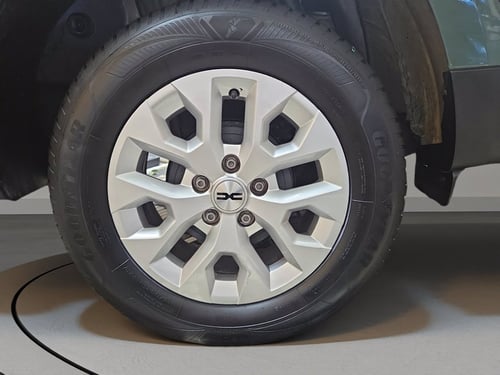 DACIA Duster 1.0 tce expression gpl 4x2 100cv