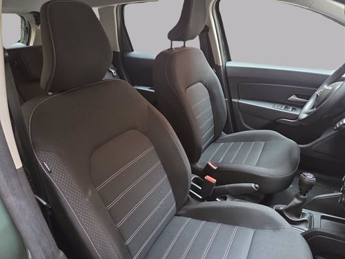 DACIA Duster 1.0 tce expression gpl 4x2 100cv
