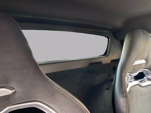 ALPINE Alpine a110 1.8 gt auto