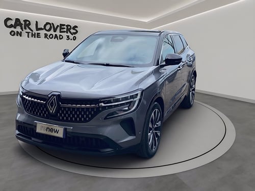 RENAULT Austral 1.2 e-tech full hybrid techno 200cv auto