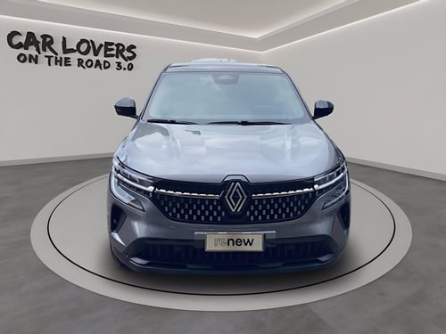 RENAULT Austral 1.2 e-tech full hybrid techno 200cv auto