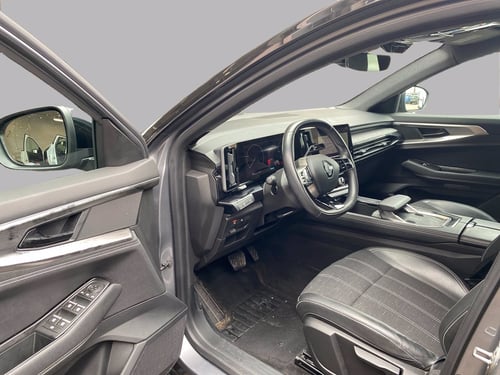 RENAULT Austral 1.2 e-tech full hybrid techno 200cv auto