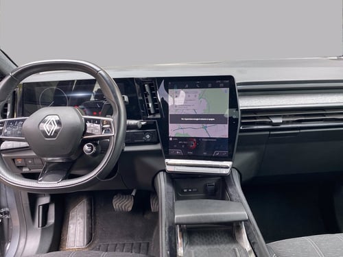 RENAULT Austral 1.2 e-tech full hybrid techno 200cv auto