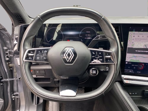 RENAULT Austral 1.2 e-tech full hybrid techno 200cv auto