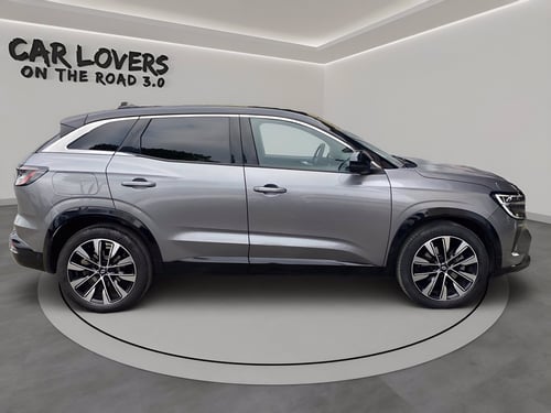RENAULT Austral 1.2 e-tech full hybrid techno 200cv auto