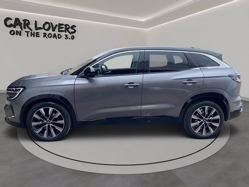 RENAULT Austral 1.2 e-tech full hybrid techno 200cv auto