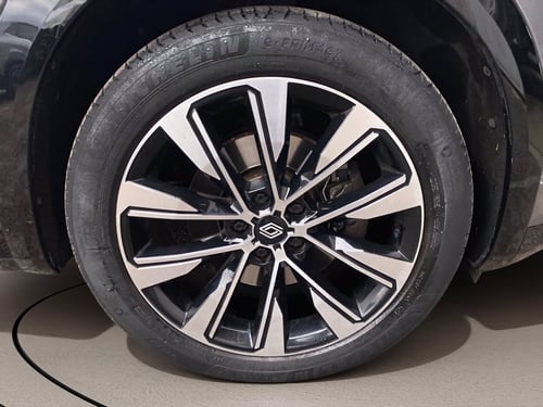 RENAULT Austral 1.2 e-tech full hybrid techno 200cv auto