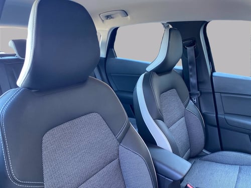RENAULT Captur 1.5 blue dci intens 115cv edc