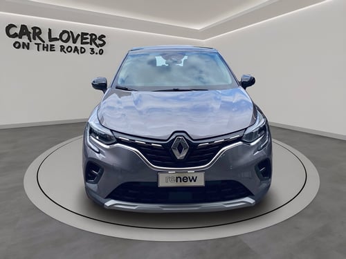 RENAULT Captur 1.0 tce techno 90cv