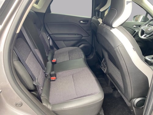 RENAULT Captur 1.0 tce techno 90cv