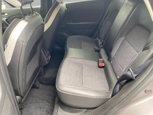 RENAULT Captur 1.0 tce techno 90cv