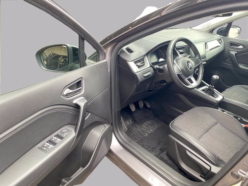 RENAULT Captur 1.0 tce techno 90cv