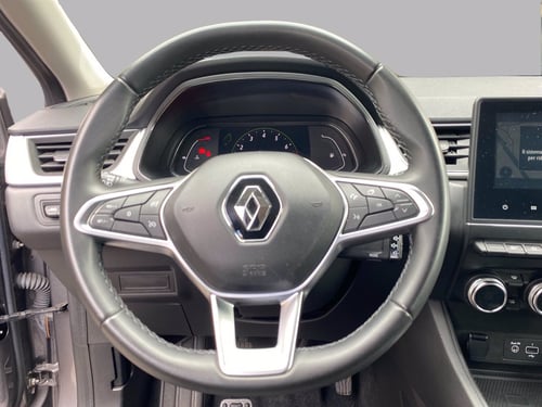 RENAULT Captur 1.0 tce techno 90cv