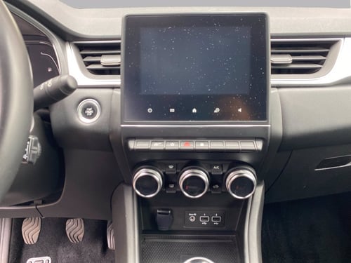 RENAULT Captur 1.0 tce techno 90cv