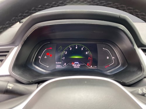 RENAULT Captur 1.0 tce techno 90cv