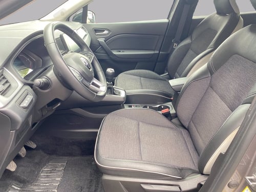 RENAULT Captur 1.0 tce techno 90cv