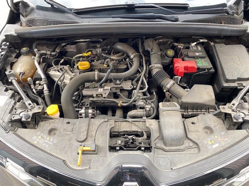 RENAULT Captur 1.0 tce techno 90cv