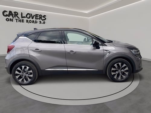 RENAULT Captur 1.0 tce techno 90cv
