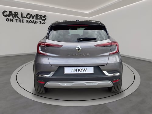 RENAULT Captur 1.0 tce techno 90cv