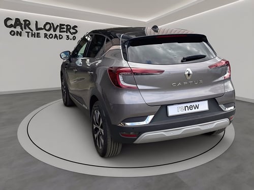 RENAULT Captur 1.0 tce techno 90cv